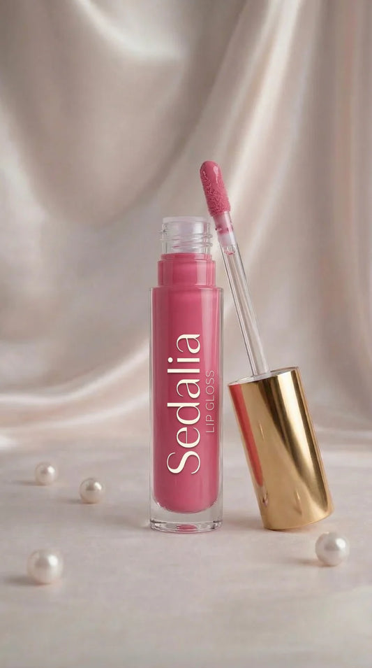 Sedalia Feminine Gloss