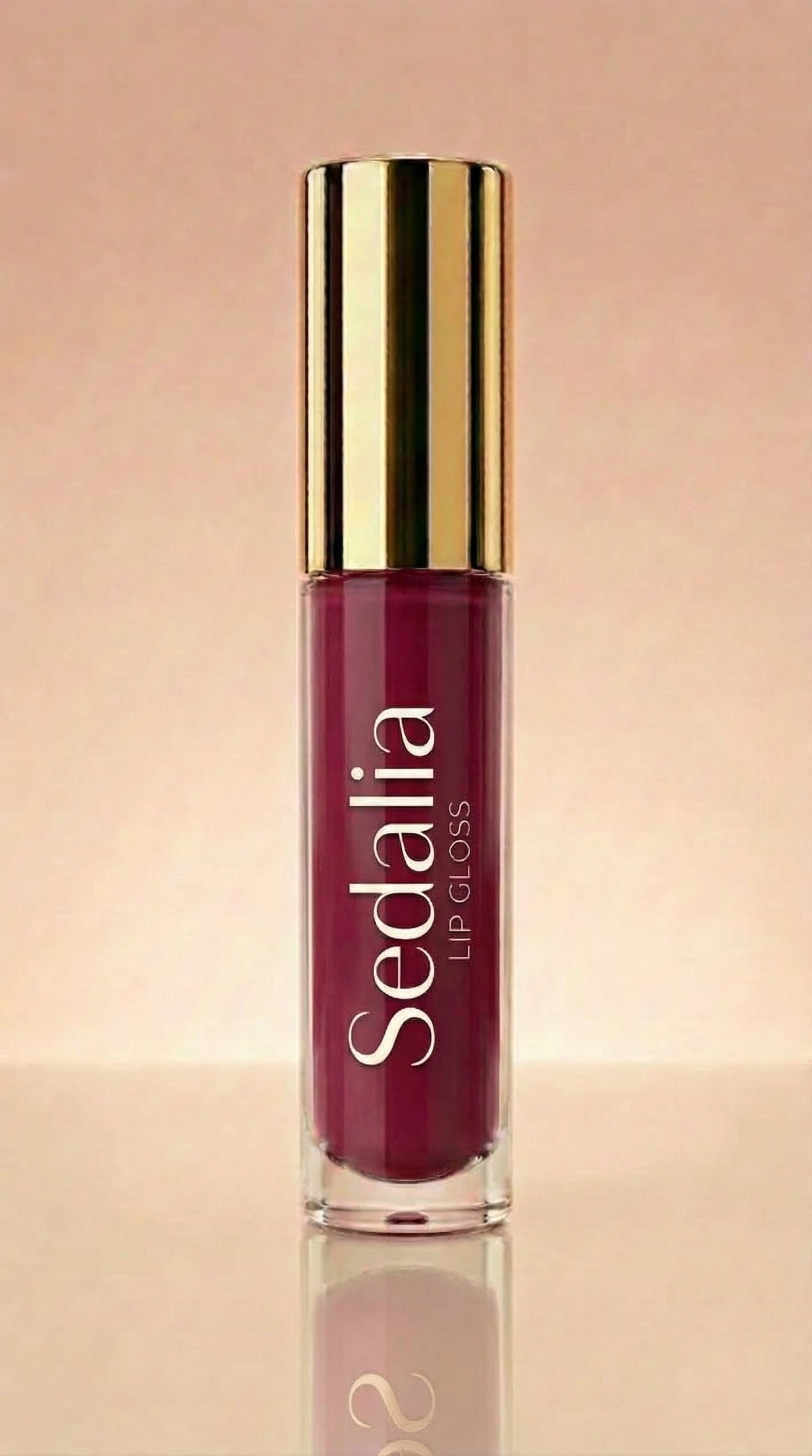 Sedalia Velvet Berry