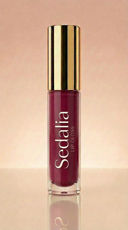 Sedalia Velvet Berry