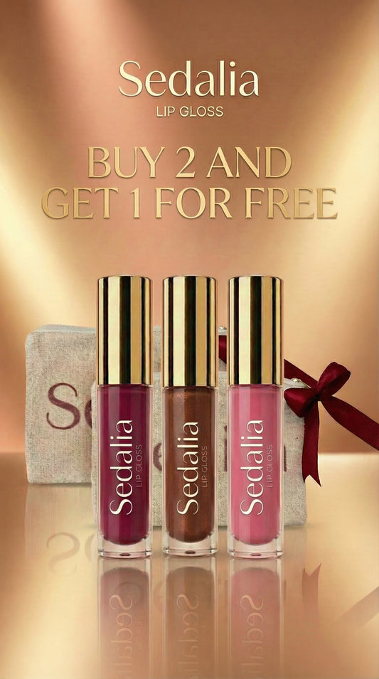 The Ultimate Glow Bundle