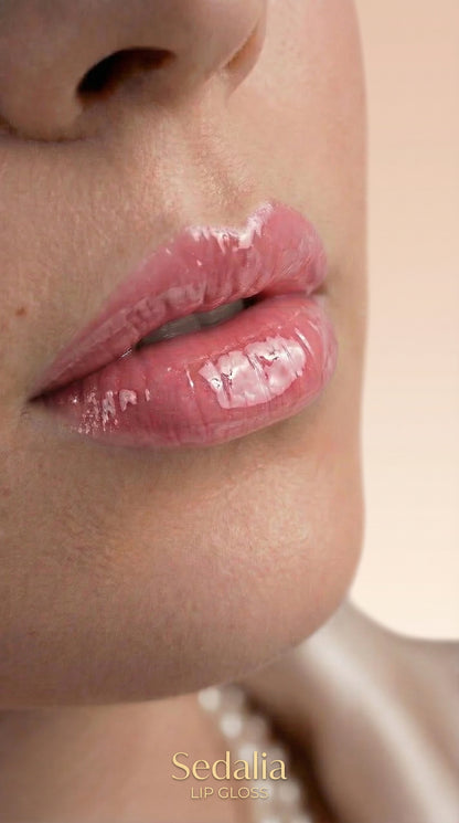 Sedalia Feminine Gloss
