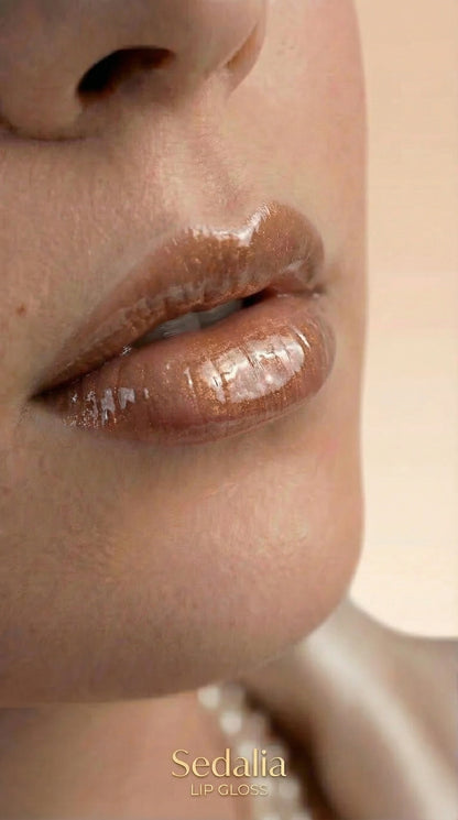 Sedalia Coco Shine